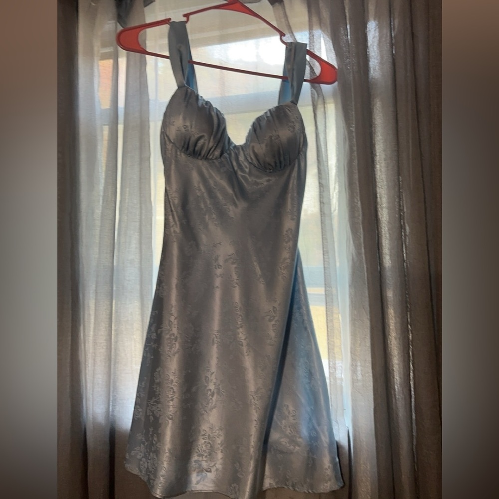 Super cute mini dress